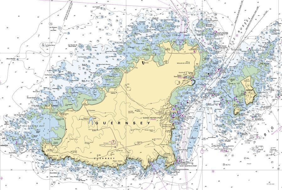 Guernsey
